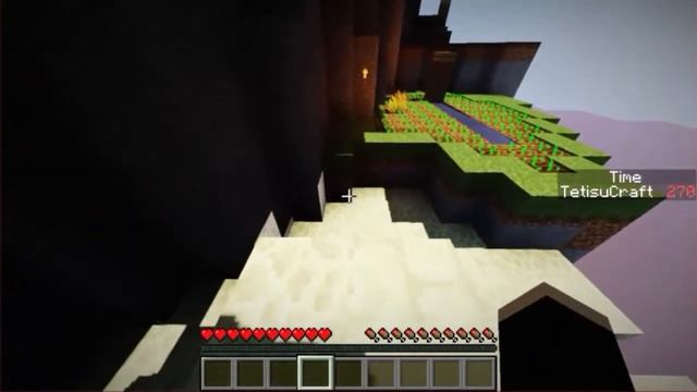 O MELHOR MAPA DE PARKOUR!! - MINECRAFT 1.12 - PARKOUR SPIRAL MAP смотреть онлайн