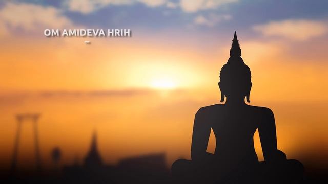 Buddhist Meditation Chants | 4 Incredible Mantras For Positive Energy, Peace & Prosperity