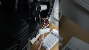 Как подключить пульт к тепловентилятору