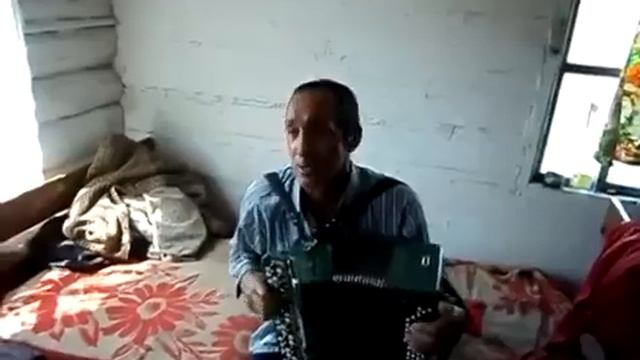 СЕРГЕЙ МОРОКОВ Русский самородок баянист Галина! смотреть онлайн