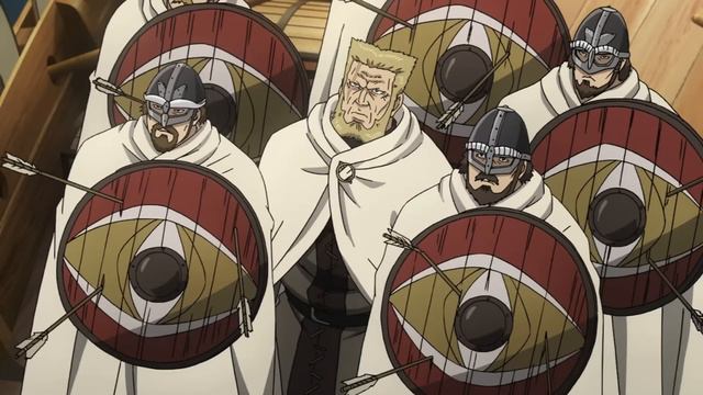 🔔DON NADIE se convirtió en un VIKINGO LEGENDARIO para VENGAR a su padre / Resumen del Anime смотреть онлайн