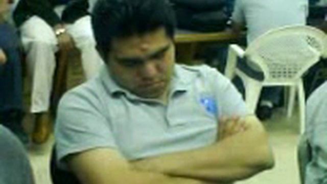 BESTIA DURMIENTE смотреть онлайн