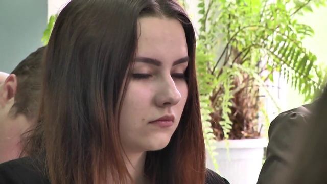 Третий этап репетиционного тестирования проходит в ПолесГУ