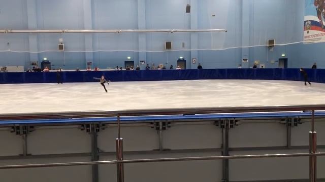 Разминка девушки-юниоры контрольные прокаты смотреть онлайн