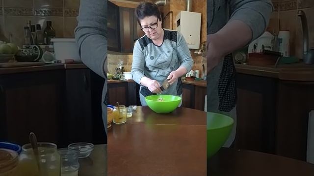 Готовим пхали смотреть онлайн