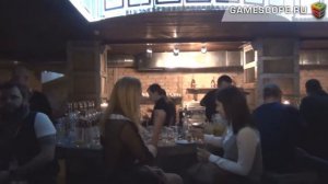 Премьера фильма Приключения Американца в Армении