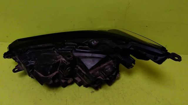 Фара правая для Lexus NX200 NX300 NX200t NX300h Рестайлинг 2017 2018 2019 2020 Ddd