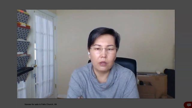 Состояние рынка недвижимости в NOVA на 8 мая 2020 и опыт других агентов. смотреть онлайн