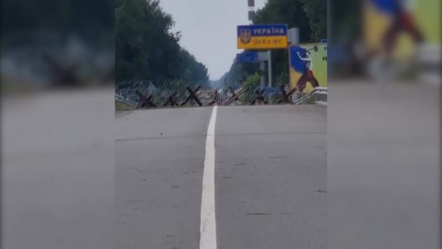 1?? Белорусские пограничники перешли все красные украинские линии и посягнули на святое - на горил смотреть онлайн
