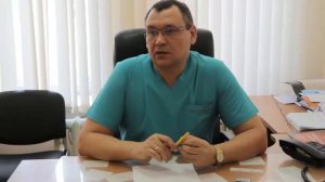 Клиника Павлова