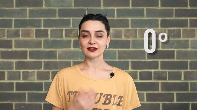 Как работает краска для волос? смотреть онлайн