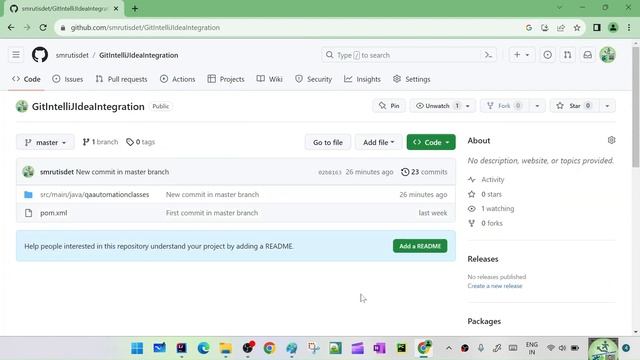 How to delete a branch in git | deleting local and remote branch смотреть онлайн