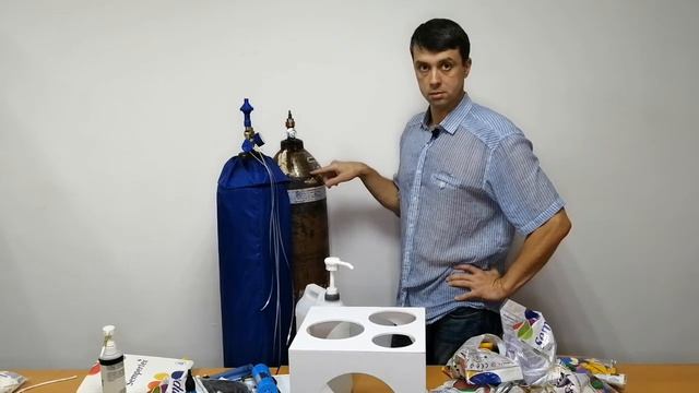 Как выбрать гелиевый баллон. Как выгодно купить баллон гелиевый. смотреть онлайн