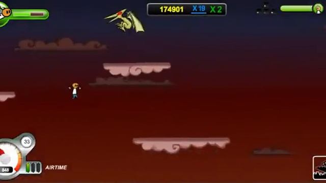 Flood Runner 3 Walkthrough смотреть онлайн