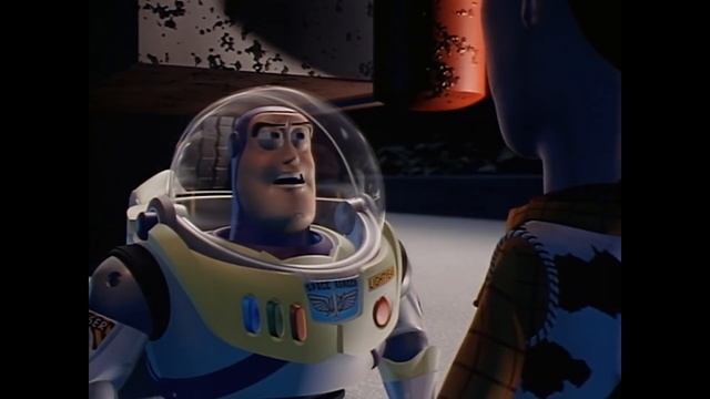 Toy Story (1995) Trailer #1 | Movieclips Classic Trailers смотреть онлайн