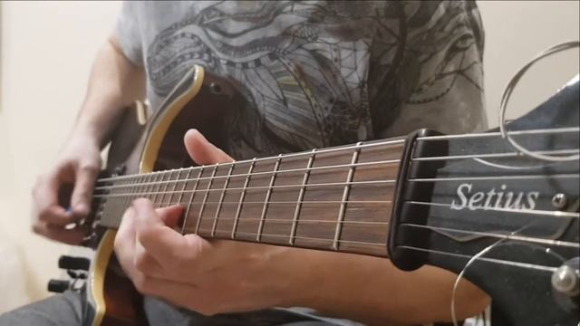 Metallica - Enter Sandman смотреть онлайн