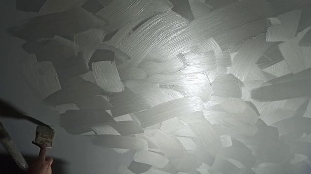 Нанесение декоративной штукатурки Velvet Dekor фирмы FEIDAL , легко, быстро и стильно. смотреть онлайн
