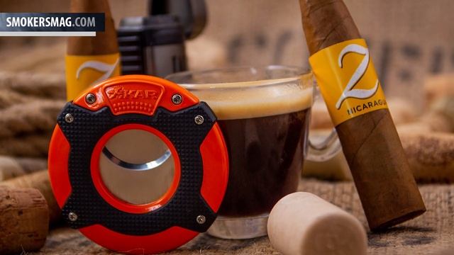 Посылка PuroCigar – Новый Xikar ENSO, «горячая» ZINO Nicaragua и другие новинки смотреть онлайн