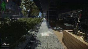 Прекратить огонь ｜Квест егеря｜ Escape from Tarkov