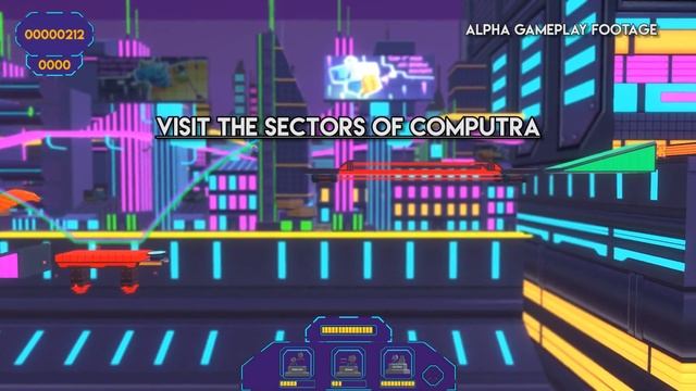 Sure Footing - Steam Greenlight Trailer смотреть онлайн