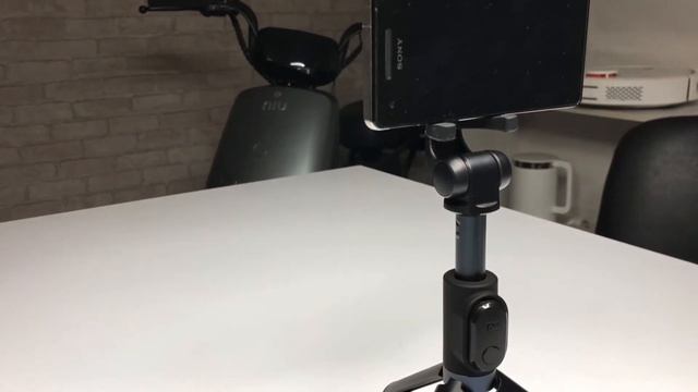 Селфи- палка трипод Xiaomi Mi Selfie Stick Tripod