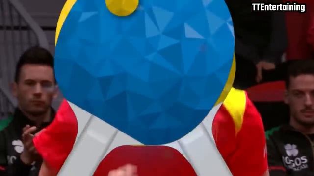 Xu Xin Top 10 Best Points [HD]