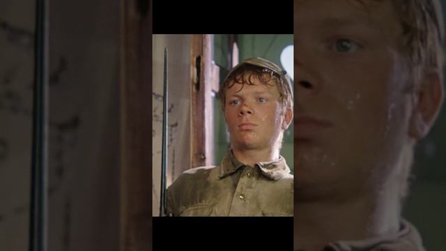 Уж больно мне твой Петруха по душе! Пулемёт дашь!? "Белое солнце пустыни". смотреть онлайн