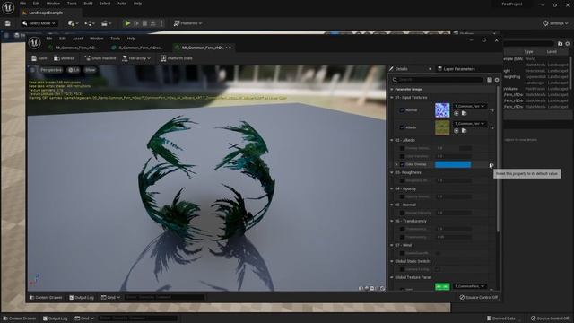 Unreal Engine 5 Учебное пособие для начинающих - Стартовый курс UE5 2022 // машинный перевод Яндекс смотреть онлайн