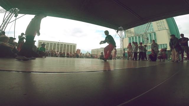 Mogilev Street Summit - Final girls смотреть онлайн