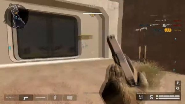 INFINITE Hack for Warface