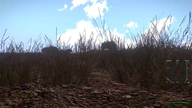 ARMA 3 Battle Royale Толпа народу уместилась в последнем круге. 5 men in the last circle смотреть онлайн