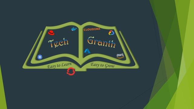 TechGranth Channel Introduction смотреть онлайн