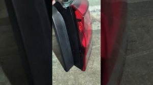 33780 Фонарь задний правый KIA Rio 4 2017- LED