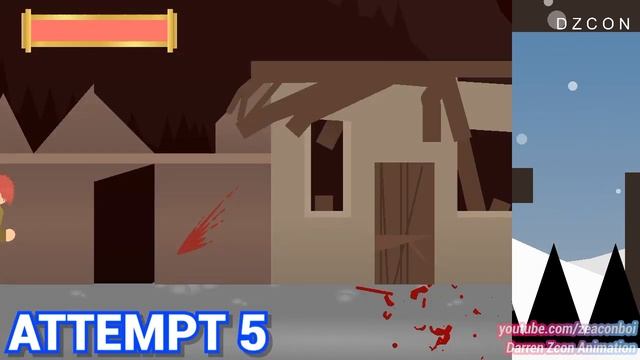 Game like Animation (Stick Nodes) смотреть онлайн