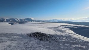 Фильм о жизни оленеводов в Быстринском районе. 2022г.