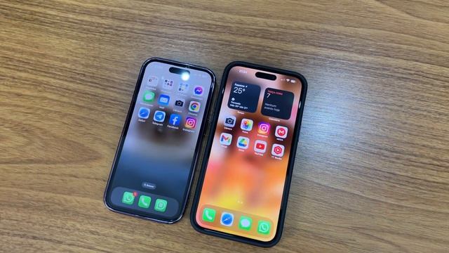 IPHONE 14 PRO vs IPHONE 14 PRO MAX: QUAL COMPRAR? (COMPARATIVO DE CÂMERAS E DETALHES) смотреть онлайн