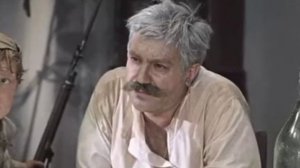 Павел Луспекаев!!!Девять граммов сердца!!!