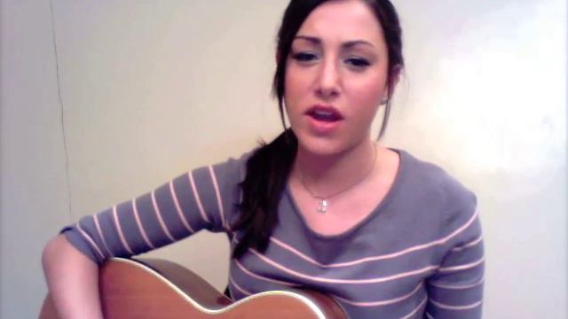 Lana Del Rey- Born To Die/Video Games (Acoustic Mashup) смотреть онлайн