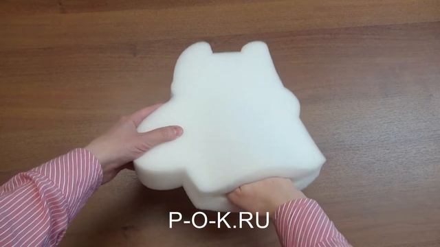 Фигура из поролона. Поролновые руки оптом смотреть онлайн