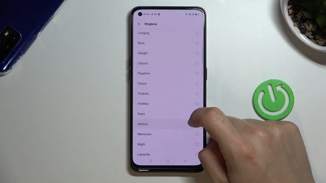 Обзор рингтонов на Oppo A94 5G | Все Мелодии звонка на Oppo A94 5G смотреть онлайн