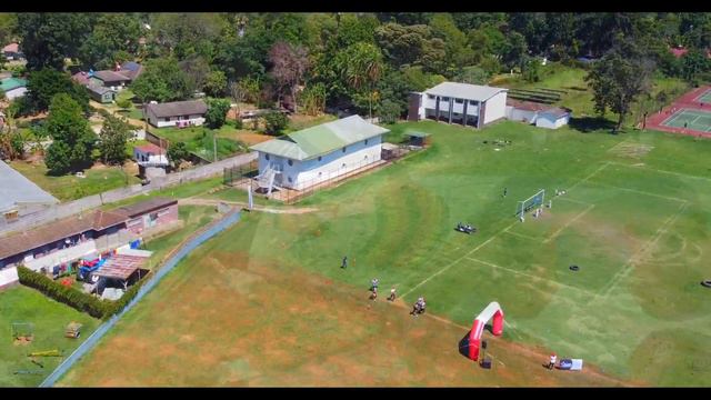 ISAAC at 40 BIRTHDAY RUN BY CARDS UNLIMITED смотреть онлайн