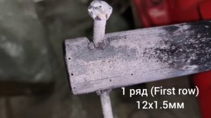 Безопасная печь на отработке своими руками. Safe waste oil stove.
