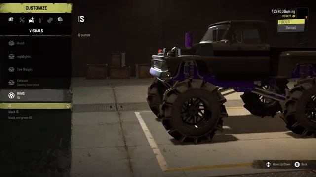 SnowRunner: CONSOLE MODS in 2024! BEST New Tow Rig!? (Xbox/PS4/PS5/PC Gameplay) смотреть онлайн