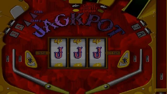 Pinball Mania - 04 - Jackpot смотреть онлайн