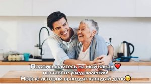 Слишком тихо зашла в квартиру и услышала случайно разговор свекрови с мужем. После выгнала...