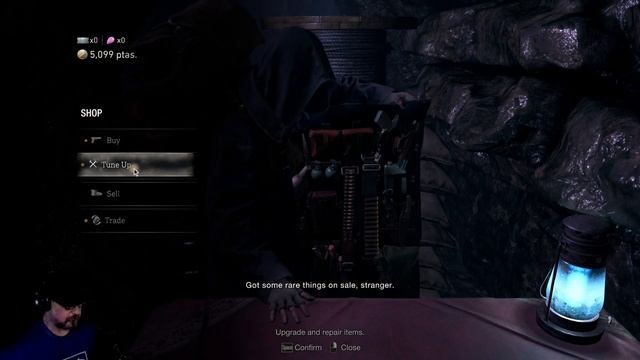 Killing Ramon - Resident Evil 4 - Ep.22 смотреть онлайн