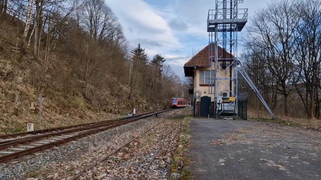 Рельсовый автобус смотреть онлайн