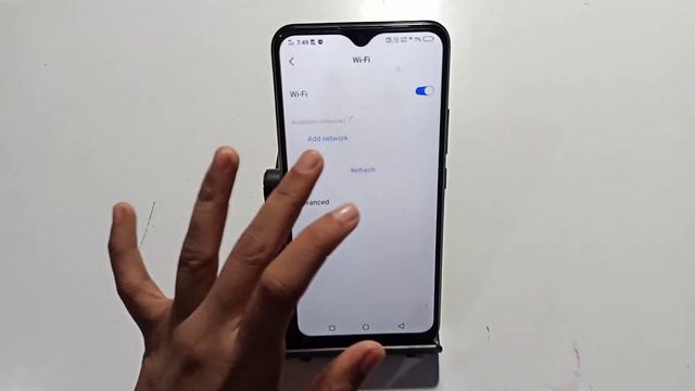 Vivo y91i | how to activate Wi Fi |Wi-Fi calling setting use kaise karen | смотреть онлайн