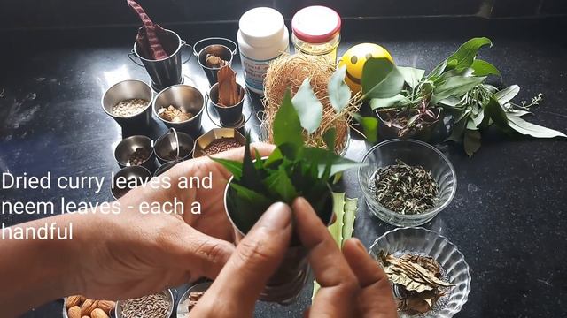 இனிமேல் Shampoo வாங்கி காசு Waste செய்யாதீங்க! Chemical இல்லாத இந்த பொடி உபயோகப்படுத்தி பாருங்க! смотреть онлайн