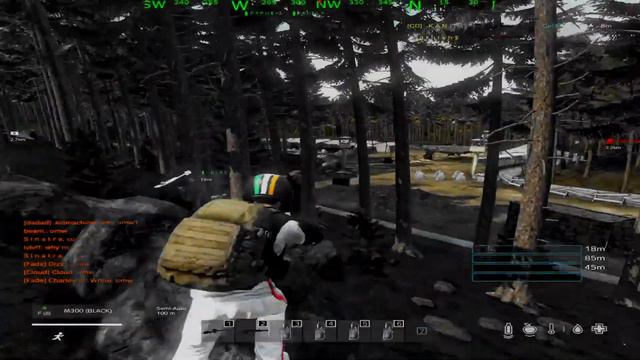 *🔥 Dayz - F U R R Y ON TOP G - montage 🔥300+ ping #dayz #lordofwar #fragmovie * смотреть онлайн